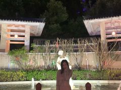 -江门古兜温泉小镇