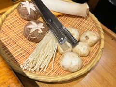 -青鹤谷(虹莘路总店)