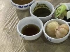 -鑫龙火锅城(环山路店)