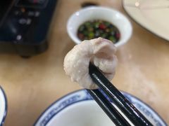 -华哥新鲜猪精品美食
