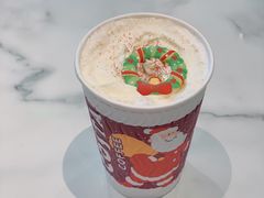 -COSTA COFFEE(吴江路店)