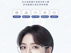 -宝视达眼镜(许昌时代广场店)