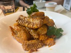 -港丽餐厅(高德置地店)