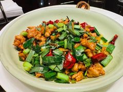 -大理实力希尔顿酒店•御玺中餐厅