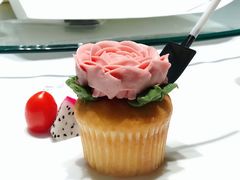 -BON CAKE(华贸购物中心店)
