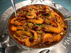 -胖哥俩肉蟹煲(海盐总店)