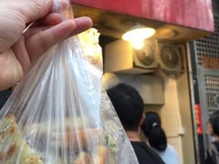 门面-咏春葱油饼(德政中路店)