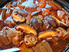 -扬州香格里拉·香宫中餐厅