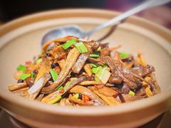 -青年公社烤鸭(熙悦天街店)