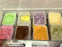 -成裕雪糕店(士多店)