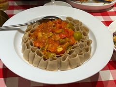 -西贝(上海新梅广场店)