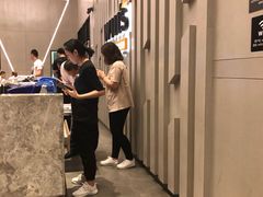 -威尔仕健身·游泳(中港汇店)