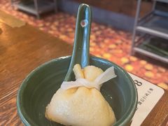 -芭缇沁园椰子鸡(中航紫金新天地店)