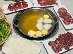 -杏花吴记牛肉火锅