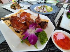 -金海湾嘉华度假酒店·海天阁中餐厅