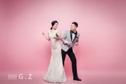 -爱城婚纱摄影·品质严选店