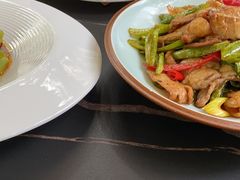 -渝悦情·新派川菜(建国门店)