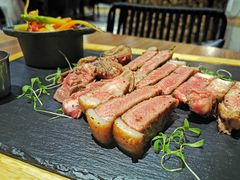 -Erman岩烧牛排(虹桥南丰城店)
