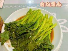 -阿政粤小馆(中央大街店)