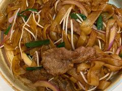 干炒牛河-稻香酒家(天河城店)