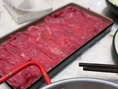 -小城牛事·鲜牛肉火锅(万达店)