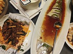 -楚禾宴·家宴(光谷大道店)