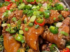 -阿嫂印象·民间江湖菜(大学城店)