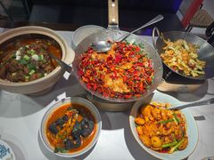 剁椒片片鱼-匠熙小馆(崇文门店)