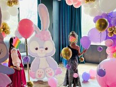 -W20 SHINING Party·K(悦豪和平路店)