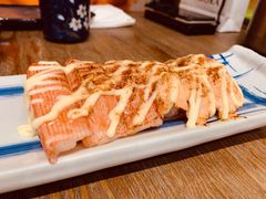 -松岛日本料理(汾江路店)