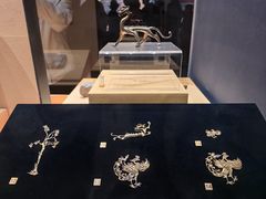 -西安博物院