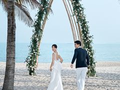 -经典婚纱摄影美学馆·私人定制
