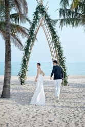 -经典婚纱摄影美学馆·私人定制