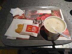 -麦当劳(新王府井店)