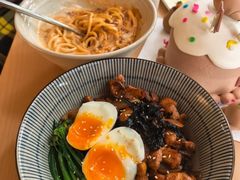-SorSod 咖啡&食堂