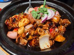 -阿诚市井潮汕菜(金台路店)