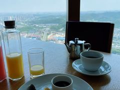 -镇江苏宁万豪酒店-苏筵中餐厅