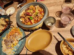 -耶里夏丽·新疆菜(徐家汇臻选店)