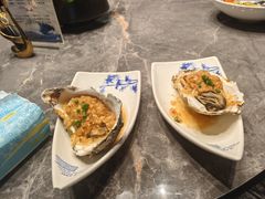 -新海渔港·胶东海鲜家常菜·家宴(奥体中心店)
