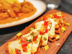 -Nord Grill&Bar Highland诺德西餐(深圳欢乐海岸店)