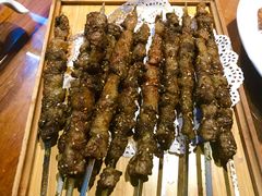 -东家小院金汤酸菜鱼(南阳路店)