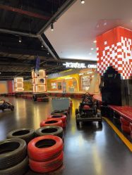 -卡尔飞车(长沙喜盈门范城店)