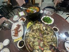 -东鸽皇(奥园·中环广场店)