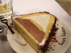 -马克西姆俄罗斯餐厅(通亚街店)