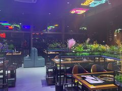 -牛鲜盛齐齐哈尔烤肉(曹路店)