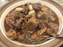 -季家厨房(长江东大街店)