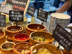 -云阿蛮云南生烫牛肉米线(奉贤路店)