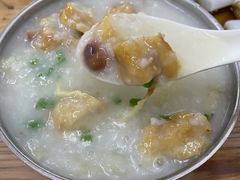-陈添記·祖傳爽鱼皮·西关老字号(广州首店)