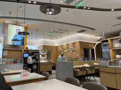 大堂-蔡澜点心·粤菜(丽泽天街店)