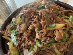 -烤肉季饭庄